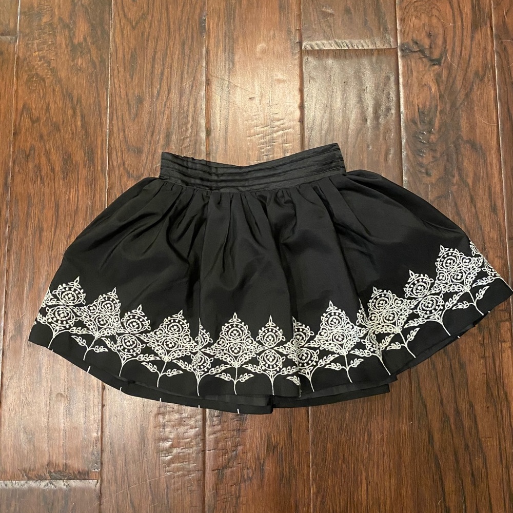 Little Girls skirt